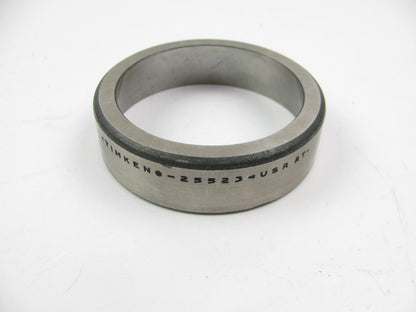 NEW OEM Ford 8M-4222 FRONT Axle Differential Carrier Bearing Race Cup