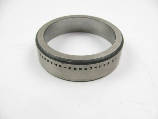 Ford 8M-4222 Front Dana 44 Axle Differential Bearing Race Cup Timken 25523