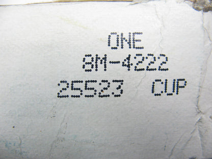 Ford 8M-4222 Front Dana 44 Axle Differential Bearing Race Cup Timken 25523