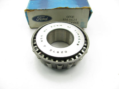 NEW - OEM Ford 8M-4621 Front Differential Pinion Bearing