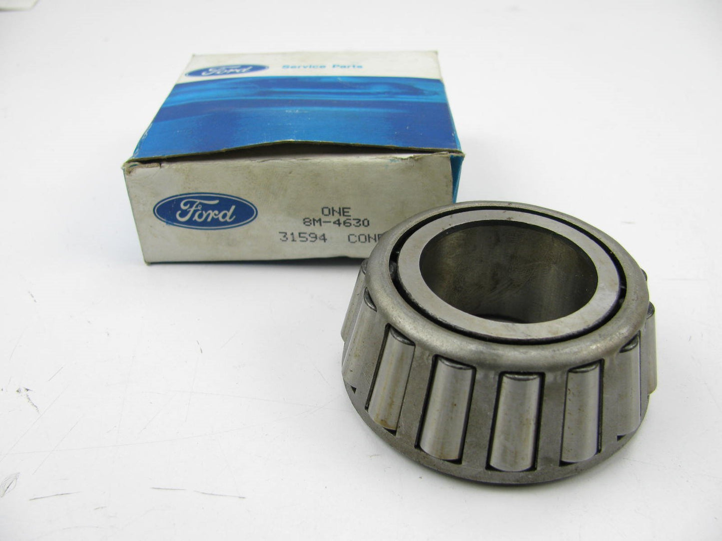 NEW - OEM Ford 8M-4630 Front Differential Pinion Bearing 1995-1999 Ford F-250