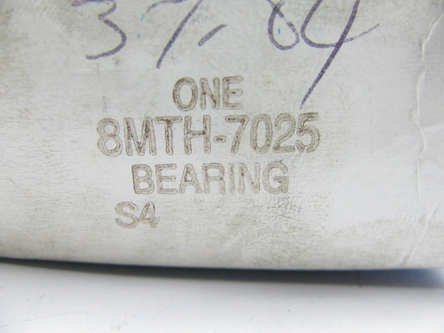 NOS - OEM Ford 8MTH-7025 Manual Transmission Input Shaft Bearing