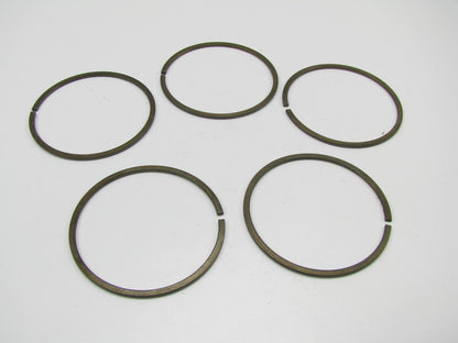 5 X 1948-91 Ford F100/500 Truck Bus Warner T98 T18 T19 4-Spd Snap Ring 8MTH-7070