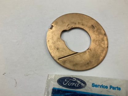 NOS - OEM Ford 8MTH-7119-A Countershaft Gear Thrust Washer, Warner T-98