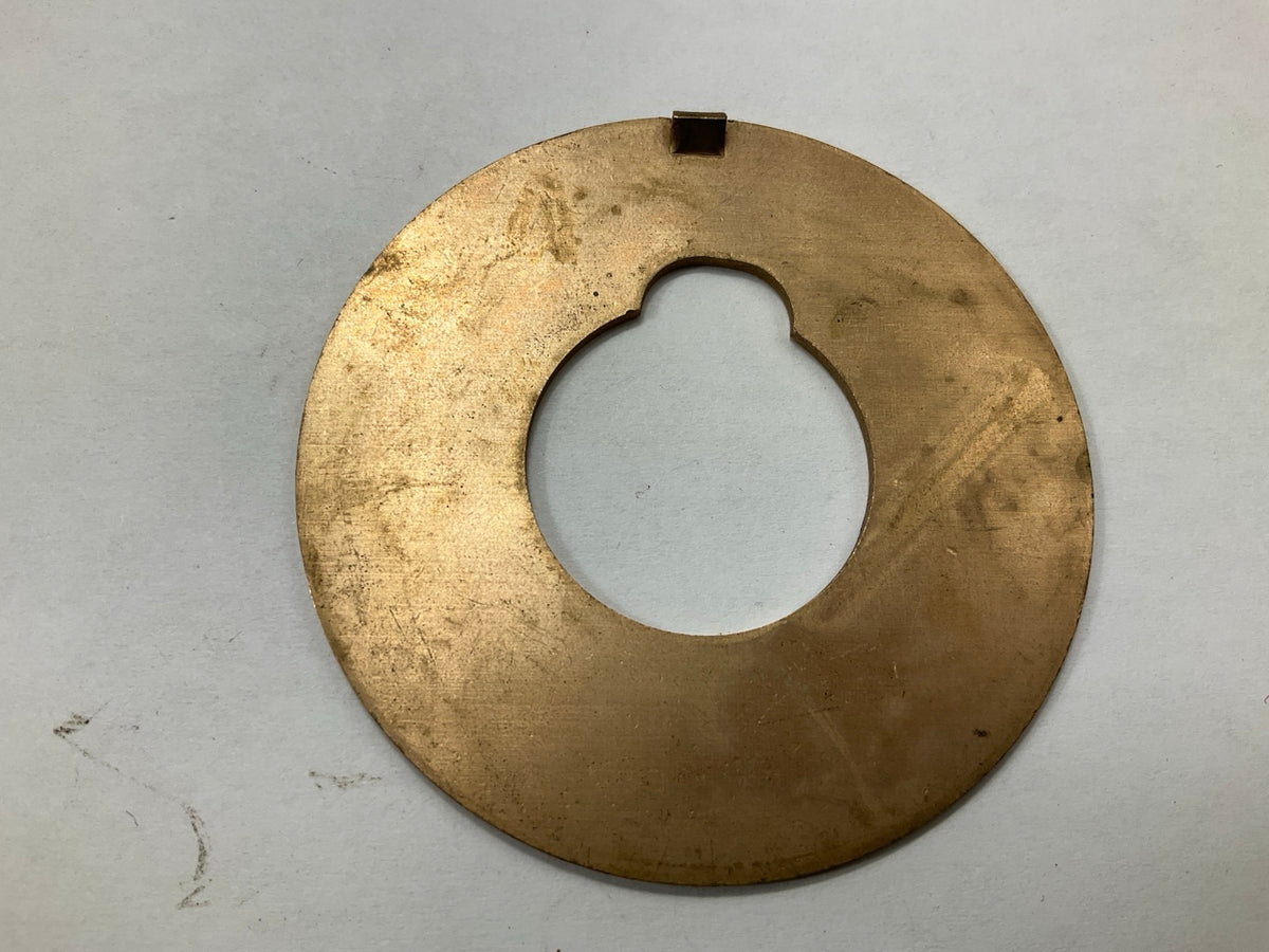 NOS - OEM Ford 8MTH-7119-A Countershaft Gear Thrust Washer, Warner T-98