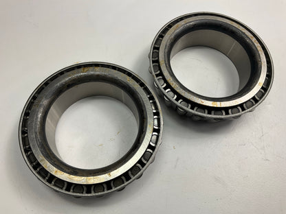 (2) NEW OEM Ford 8TH-4221 Rear Inner Wheel Bearing / Differential Cone & Roller