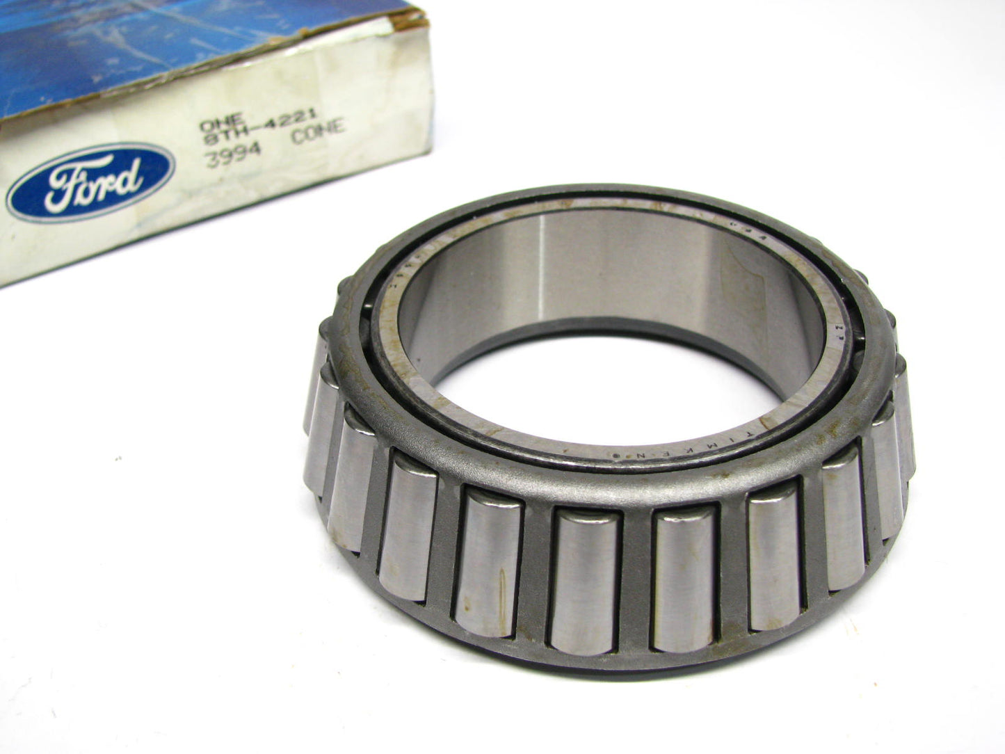 NEW - OEM Ford 8TH-4221 Rear Inner Wheel Bearing / Differential Cone & Roller