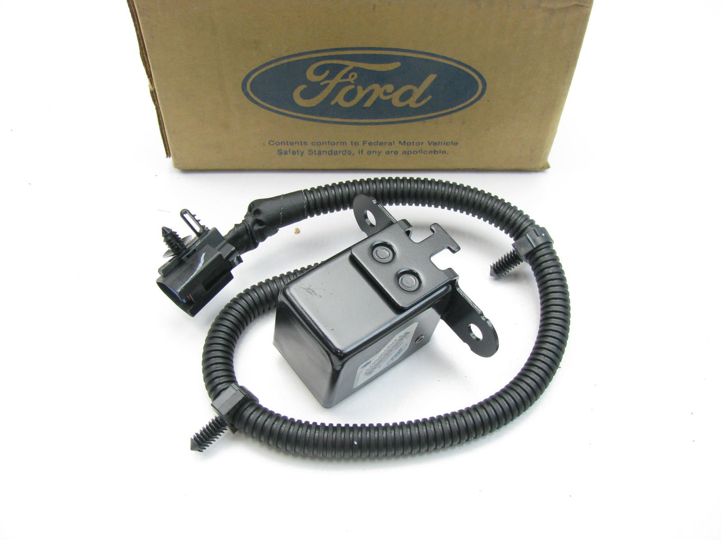 NEW - OEM Ford 97BZ-14B004-AA Front Right SRS Sensor 98-00 Contour Mystique