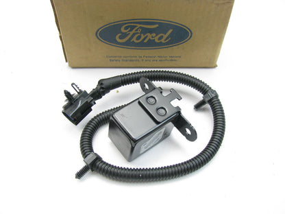 NEW - OEM Ford 97BZ-14B004-AA Front Right SRS Sensor 98-00 Contour Mystique