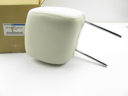 New Genuine OEM Ford Leather Head Rest For 2009 Mercury Milan 9N7Z-54611A08-AD