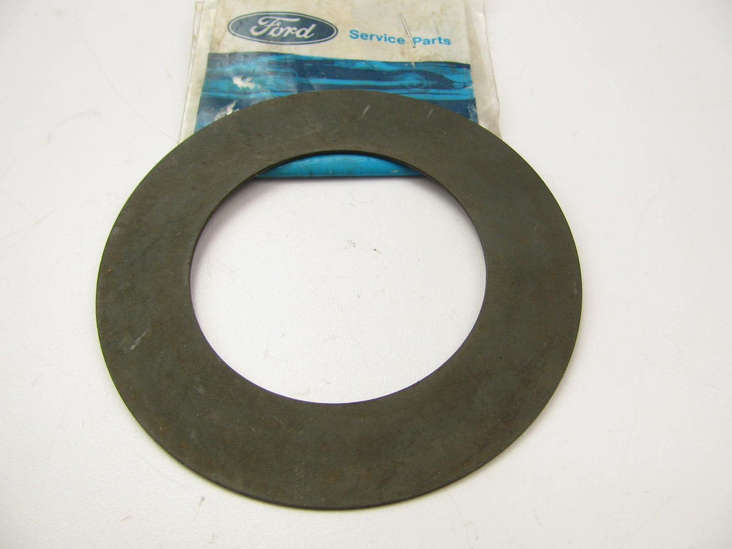 NEW - OEM Ford A0TZ-4228-A Differential Side Gear Thrust Washer 4-9/16'' OD Eaton