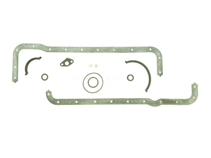 NEW - OEM Ford A76SX-6013-BA Engine Oil Pan Gasket Set 1969-1974 European 2.6L