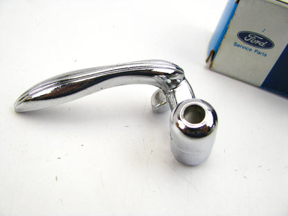 NOS - OEM Ford A9AZ-7022916-A Right Vent Handle Knob