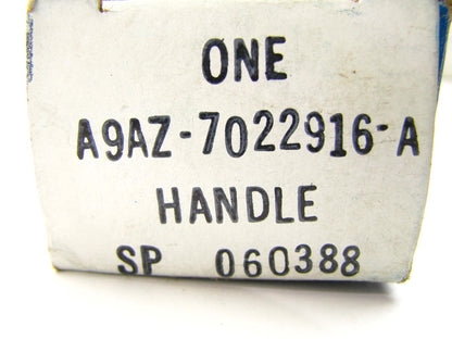 NOS - OEM Ford A9AZ-7022916-A Right Vent Handle Knob