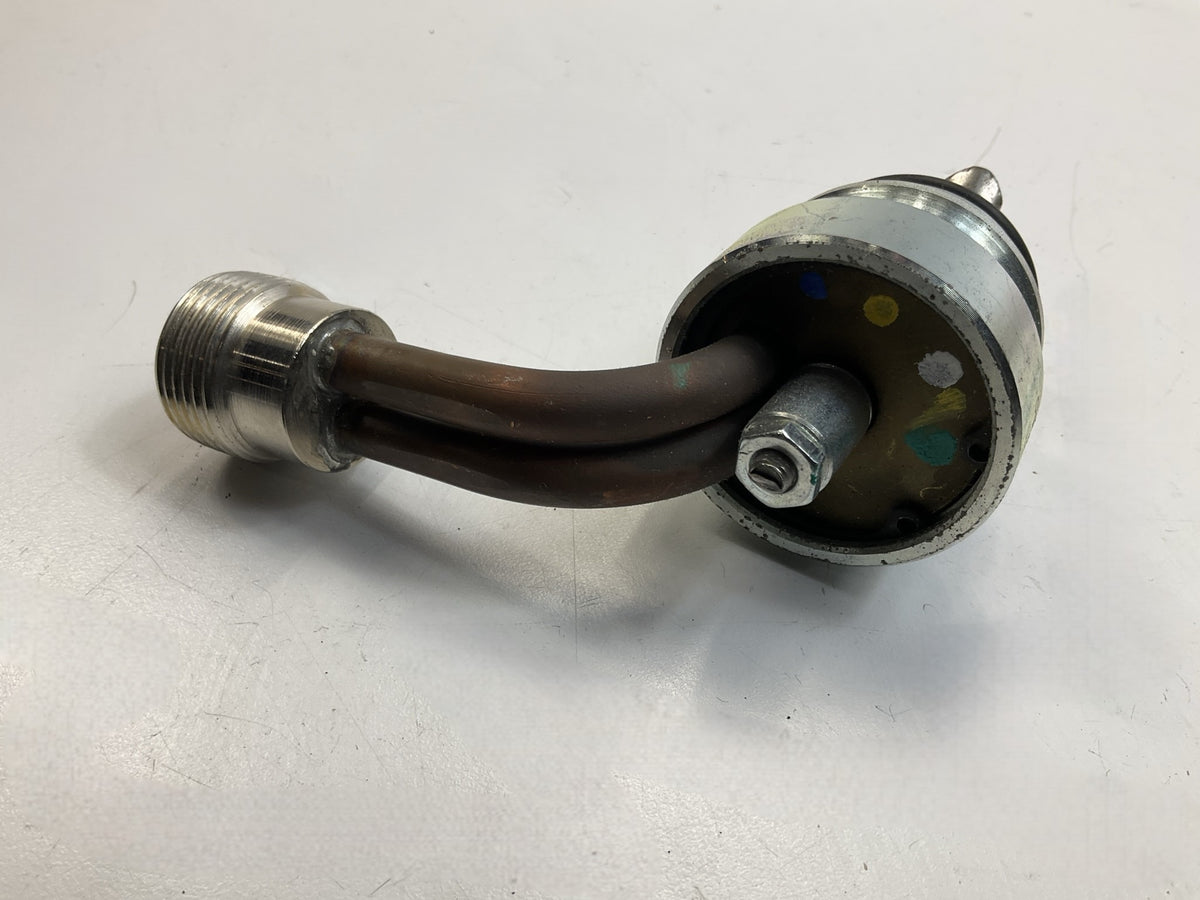 NEW - OEM Ford AE8Z-6A051-B Engine Block Heater Element