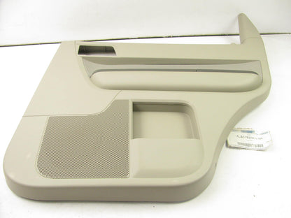 USED Ford Rear Right Interior Door Trim Panel AL8Z-7827406-AA  11-12 Ford Escape