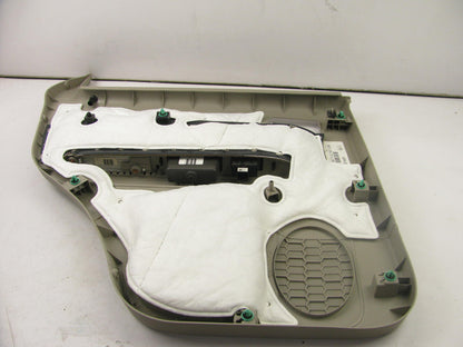 USED Ford Rear Right Interior Door Trim Panel AL8Z-7827406-AA  11-12 Ford Escape
