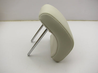 NEW - OEM GENUINE Rear LEFT Or RIGHT Headrest For 2010 Milan Camel Color