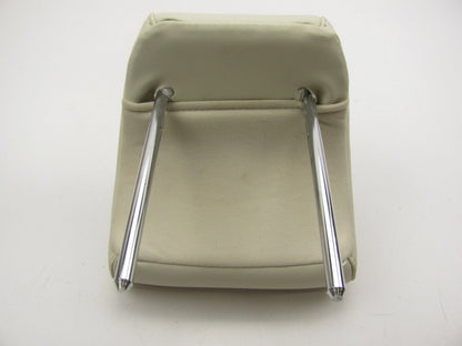 NEW - OEM GENUINE Rear LEFT Or RIGHT Headrest For 2010 Milan Camel Color