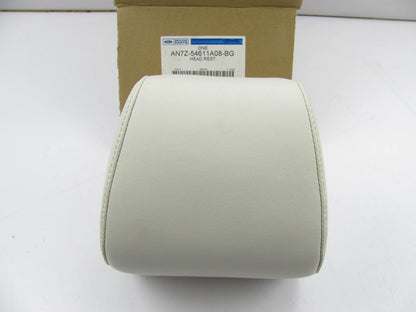NEW GENUINE OEM Ford Rear Center Headrest AN7Z-54611A08-BG Mercury Milan 2010