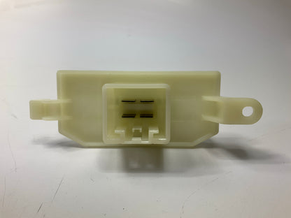 NEW - OEM Ford AV1Z-18591-A HVAC Blower Motor Resistor