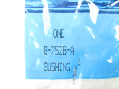 NOS OEM Ford B-7526-A - 1932-1936 Ford Car Clutch / Brake Pedal Bushing