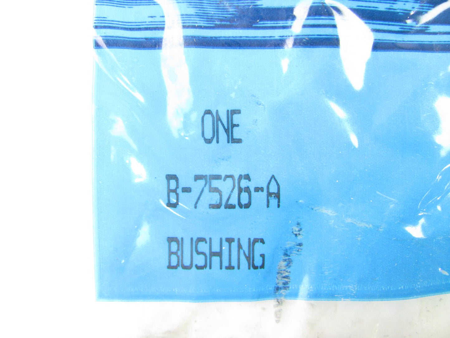 NOS - OEM Ford B-7526-A Clutch / Brake Pedal Bushing 1932-1936 Car