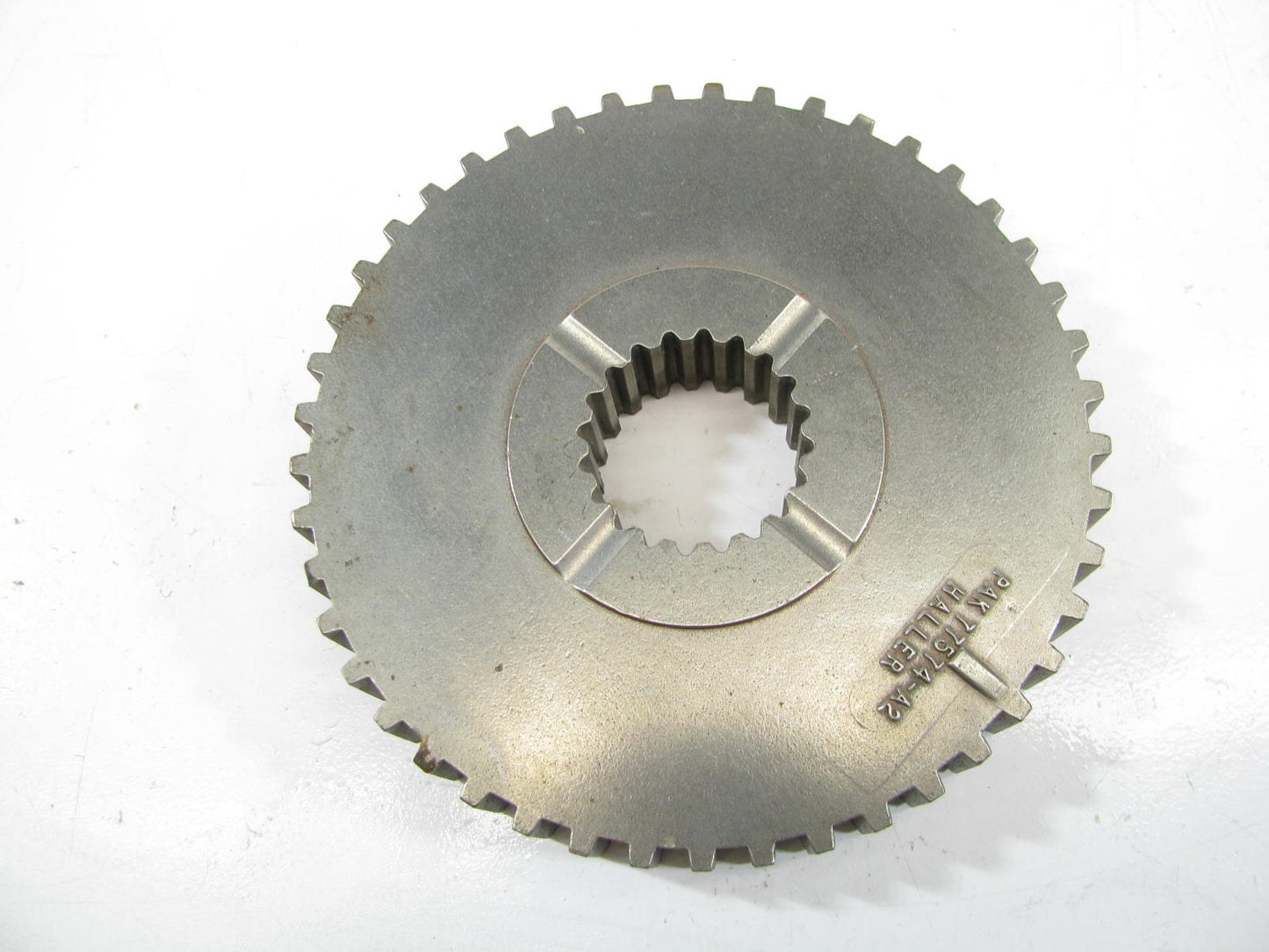 NEW - OEM Ford B1AZ-7B067-A Transmission Front Clutch Hub - Cruise-O-Matic