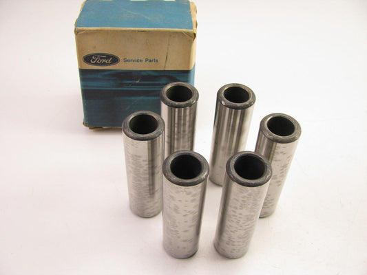 (6) NEW - OEM Ford B2AZ-6135-A Piston Pin - 170 200 240 250 260 389 302 351W