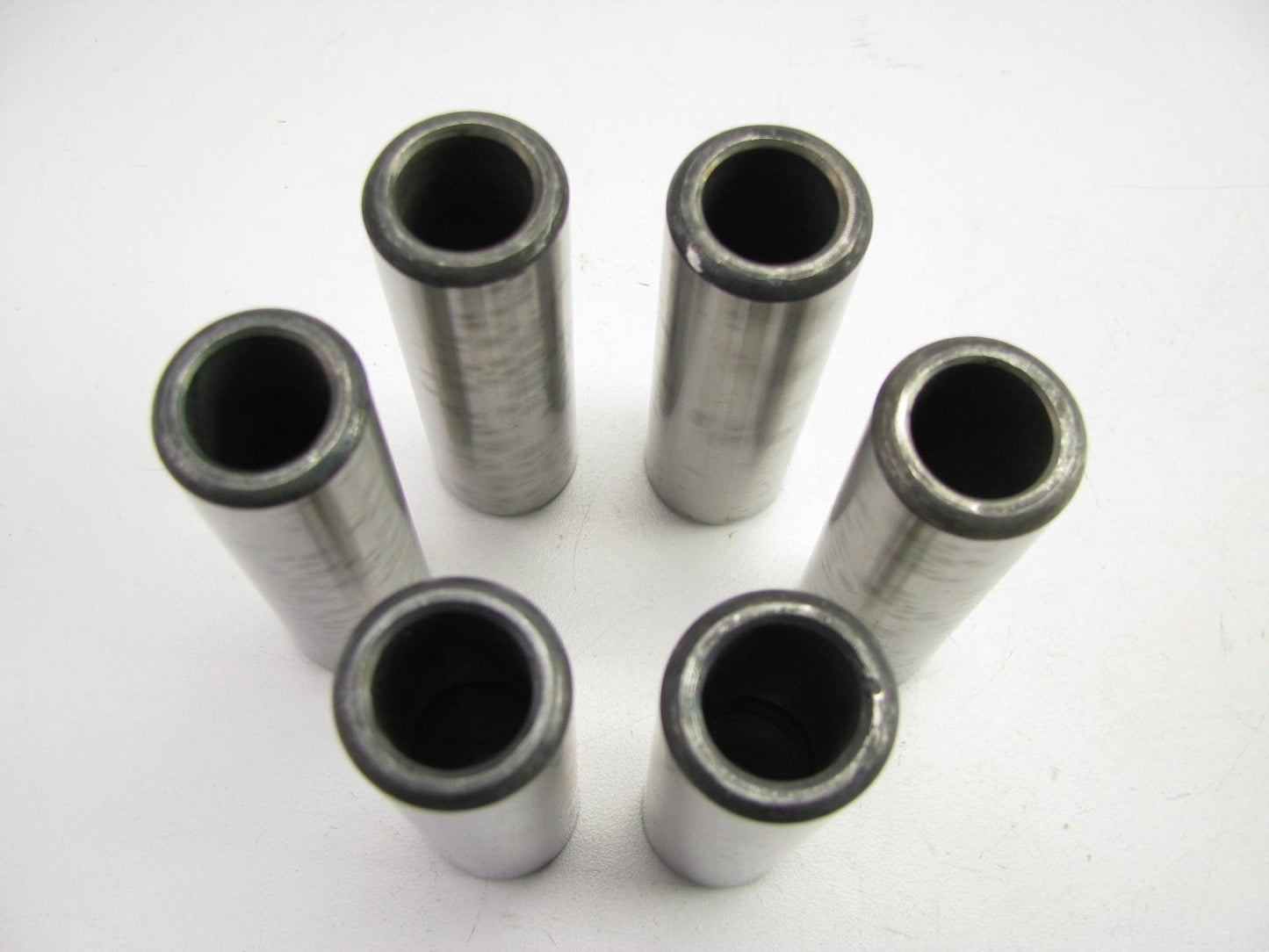(6) NEW - OEM Ford B2AZ-6135-A Piston Pin - 170 200 240 250 260 389 302 351W