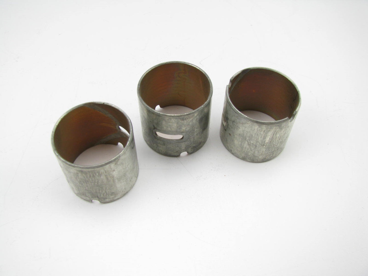 (3) Ford B3TZ-7A034-B Extension Housing Bushing - 1-1/2'' ID X 1-5/8'' OD X 1-1/2''