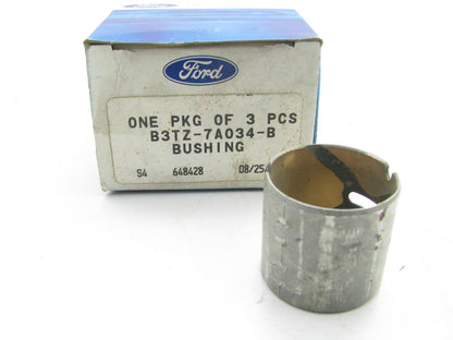 NEW Ford B3TZ-7A034-B Extension Housing Bushing - 1-1/2'' ID X 1-5/8'' OD X 1-1/2''