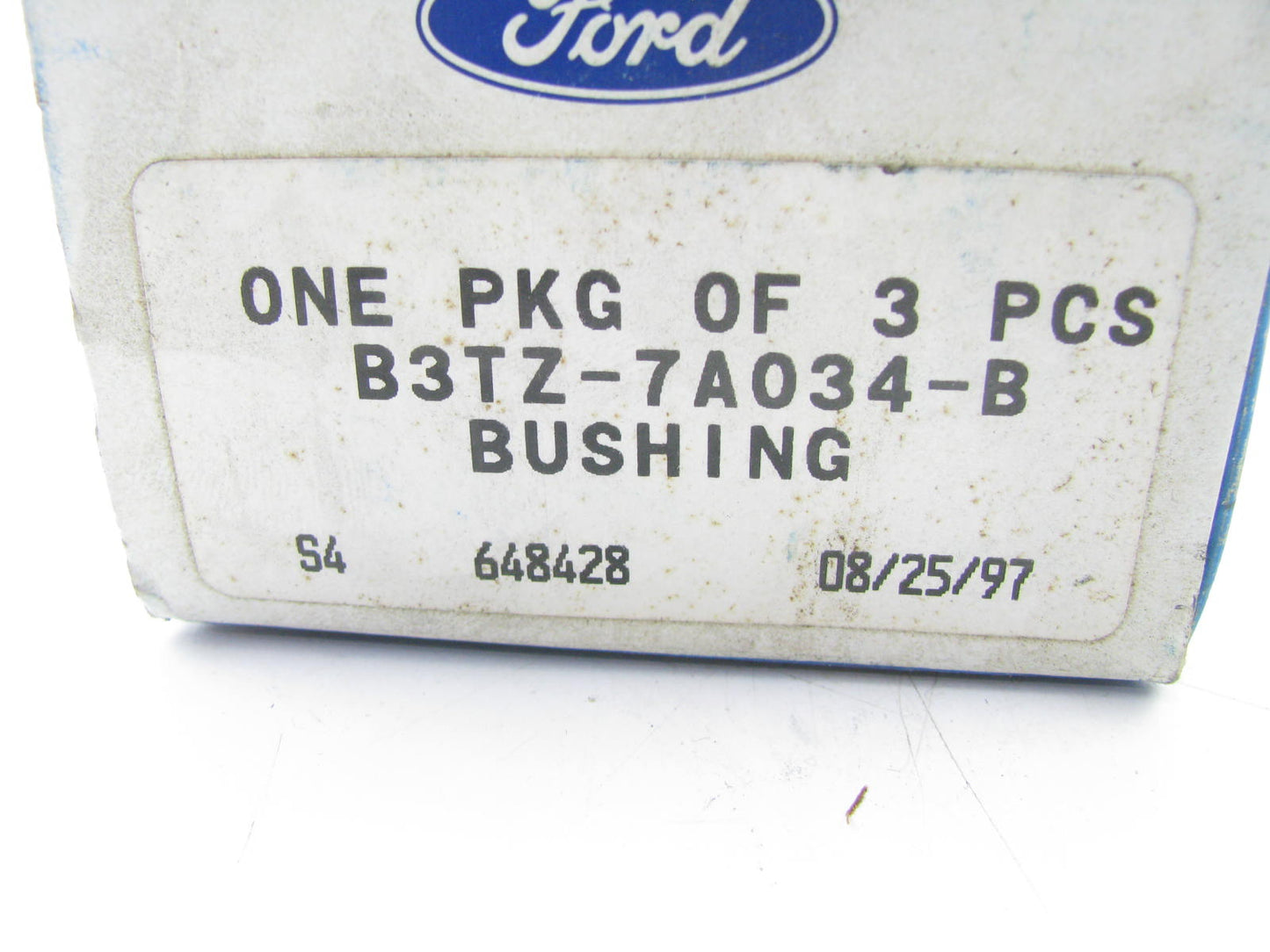 Ford B3TZ-7A034-B Extension Housing Bushing - 1-1/2'' ID X 1-5/8'' OD X 1-1/2''