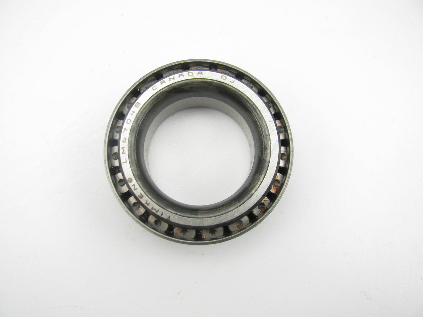 NOS OEM Ford B5A-1201-A Cone Bearing