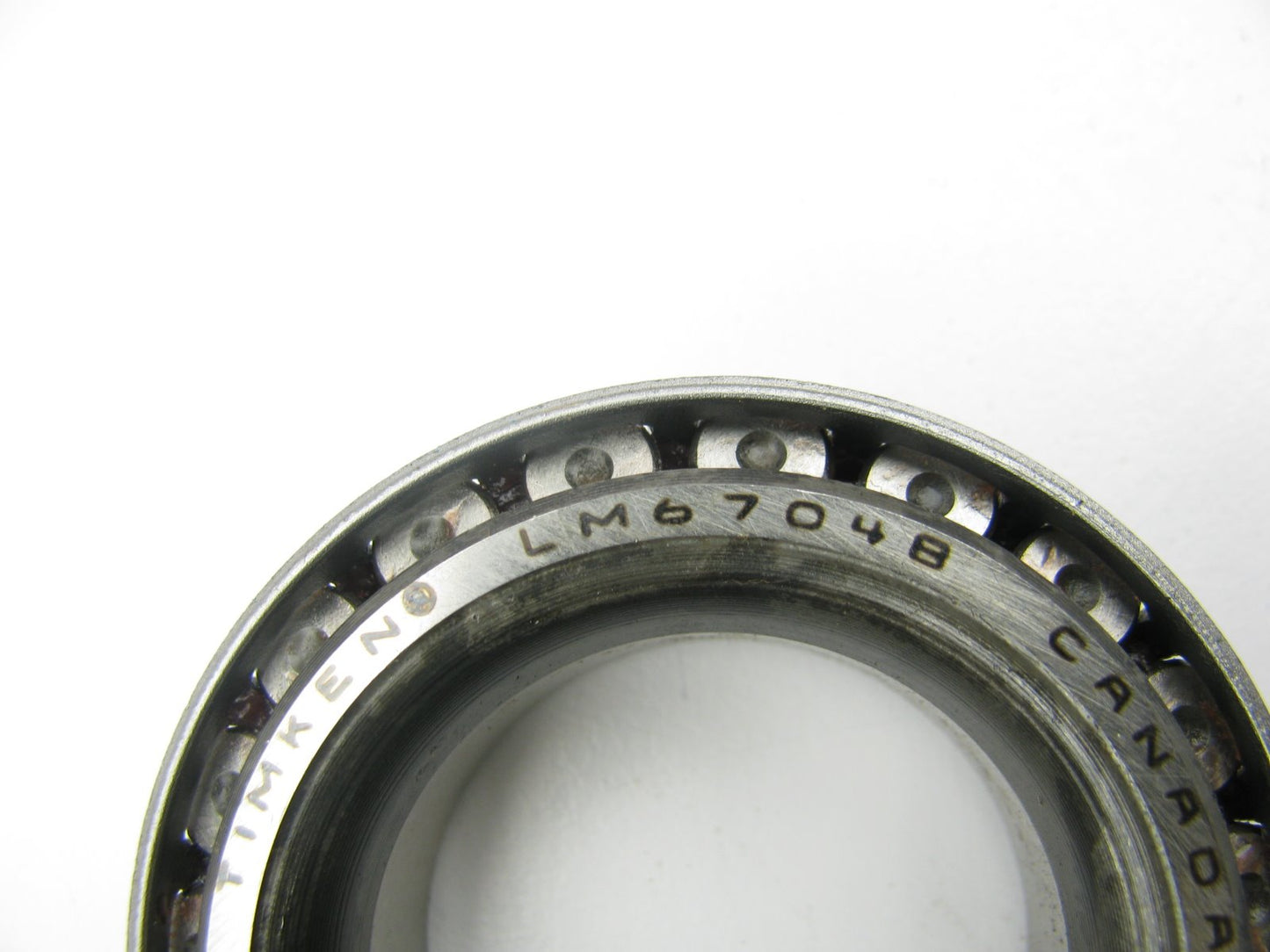 NOS - OEM Ford B5A-1201-A Front Inner Wheel Bearing
