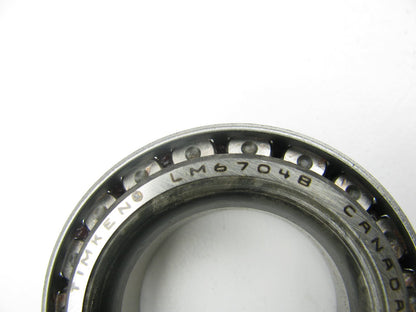 NOS - OEM Ford B5A-1201-A Front Inner Wheel Bearing