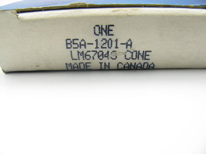 NOS OEM Ford B5A-1201-A Cone Bearing