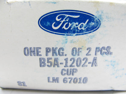 NEW GENUINE OEM Ford B5A-1202-A Wheel Bearing Race