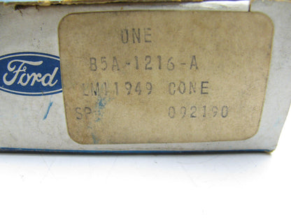 (2) NEW GENUINE OEM Ford B5A-1216-A Front Outer Wheel Bearings (RWD Only)