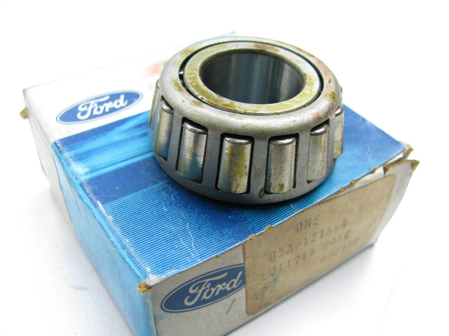 NEW GENUINE OEM Ford B5A-1216-A Front Outer Wheel Bearing (RWD Only)