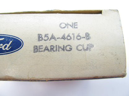 NEW - OEM Ford B5A-4616-B Axle Pinion Bearing Cup