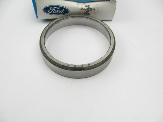 NEW GENUINE OEM Ford B5D-4222-A Differential Carrier Bearing Race Cup