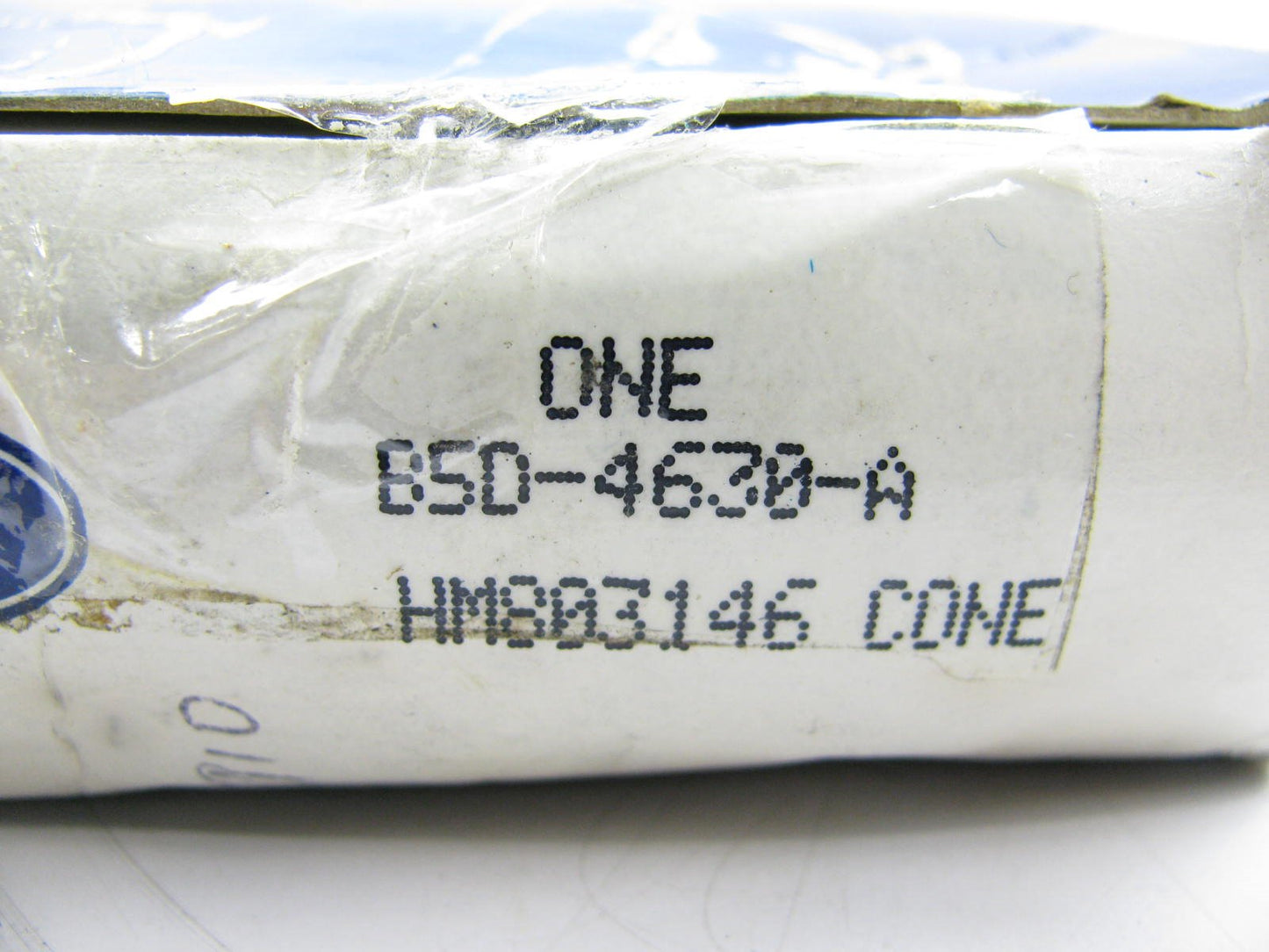 NEW GENUINE OEM Ford B5D-4630-A Timken Differential Pinion Bearing