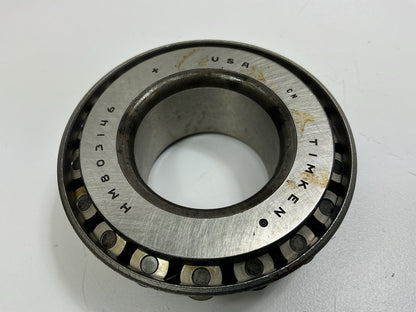 NEW OEM Ford B5D-4630-A Timken HM803146 Differential Pinion Bearing