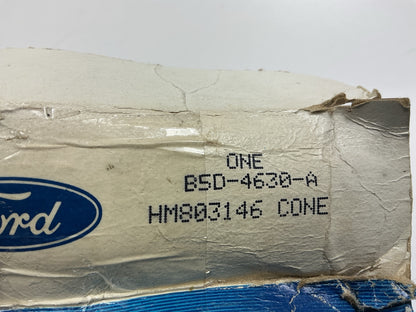 NEW OEM Ford B5D-4630-A Timken HM803146 Differential Pinion Bearing