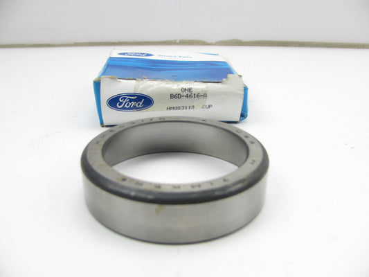 NEW - OEM Ford B6D-4616-A Differential Pinion Bearing Race - Front / Rear