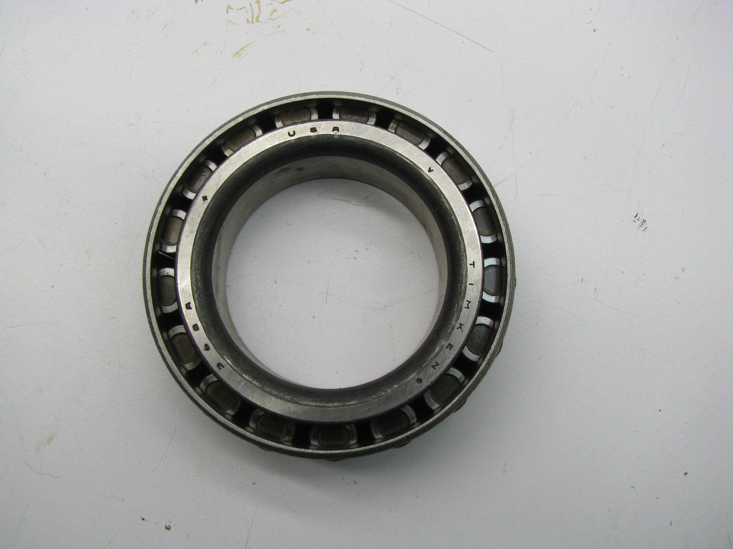 NEW - OEM Ford B6J-1244-A Rear Wheel Bearing / Front Axle Bearing