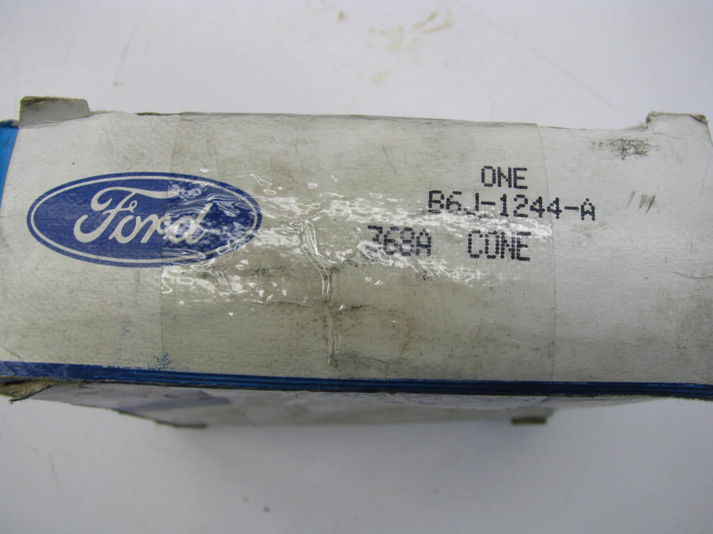 NEW - OEM Ford B6J-1244-A Rear Wheel Bearing / Front Axle Bearing