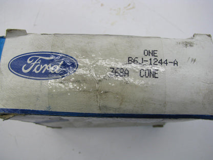 NEW - OEM Ford B6J-1244-A Rear Wheel Bearing / Front Axle Bearing