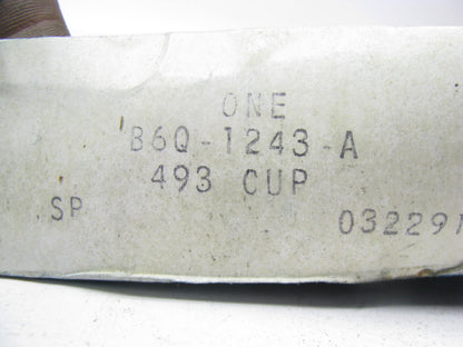 NEW - OEM Ford B6Q-1243-A Rear Axle Differential Race